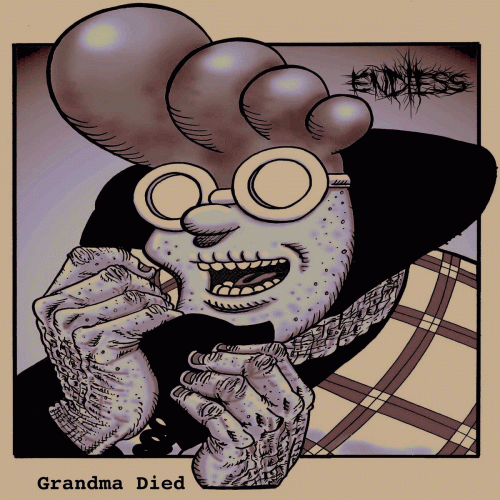 Endless (ARG) : Grandma Died